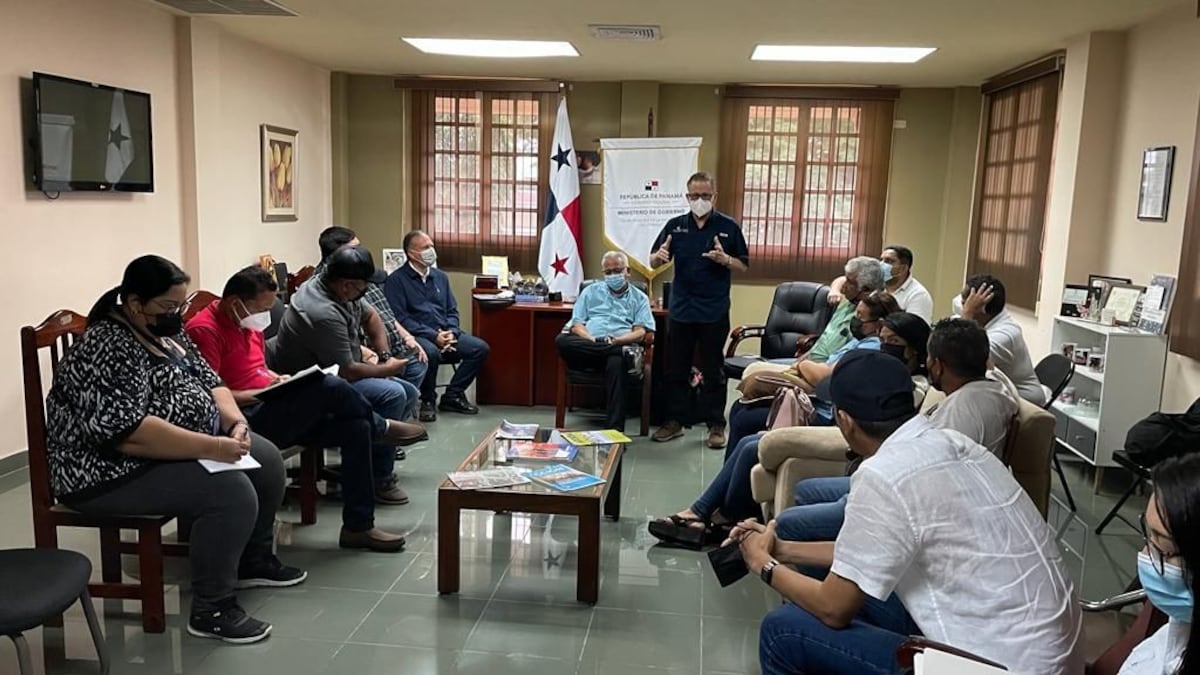 Carga agropecuaria logra acuerdo con el Gobierno