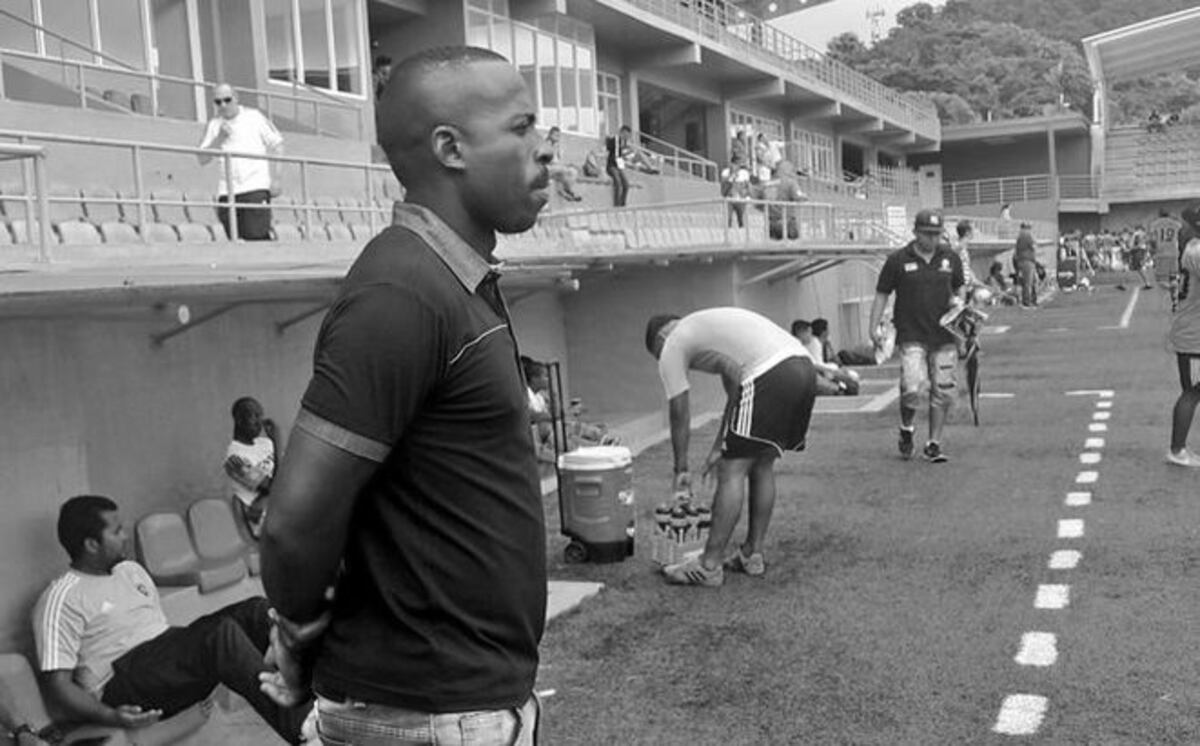 Asesinan a César Blackman padre en El Marañón