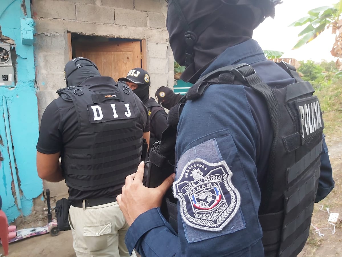 Presunto implicado en tentativa de homicidio es capturado en San Miguelito