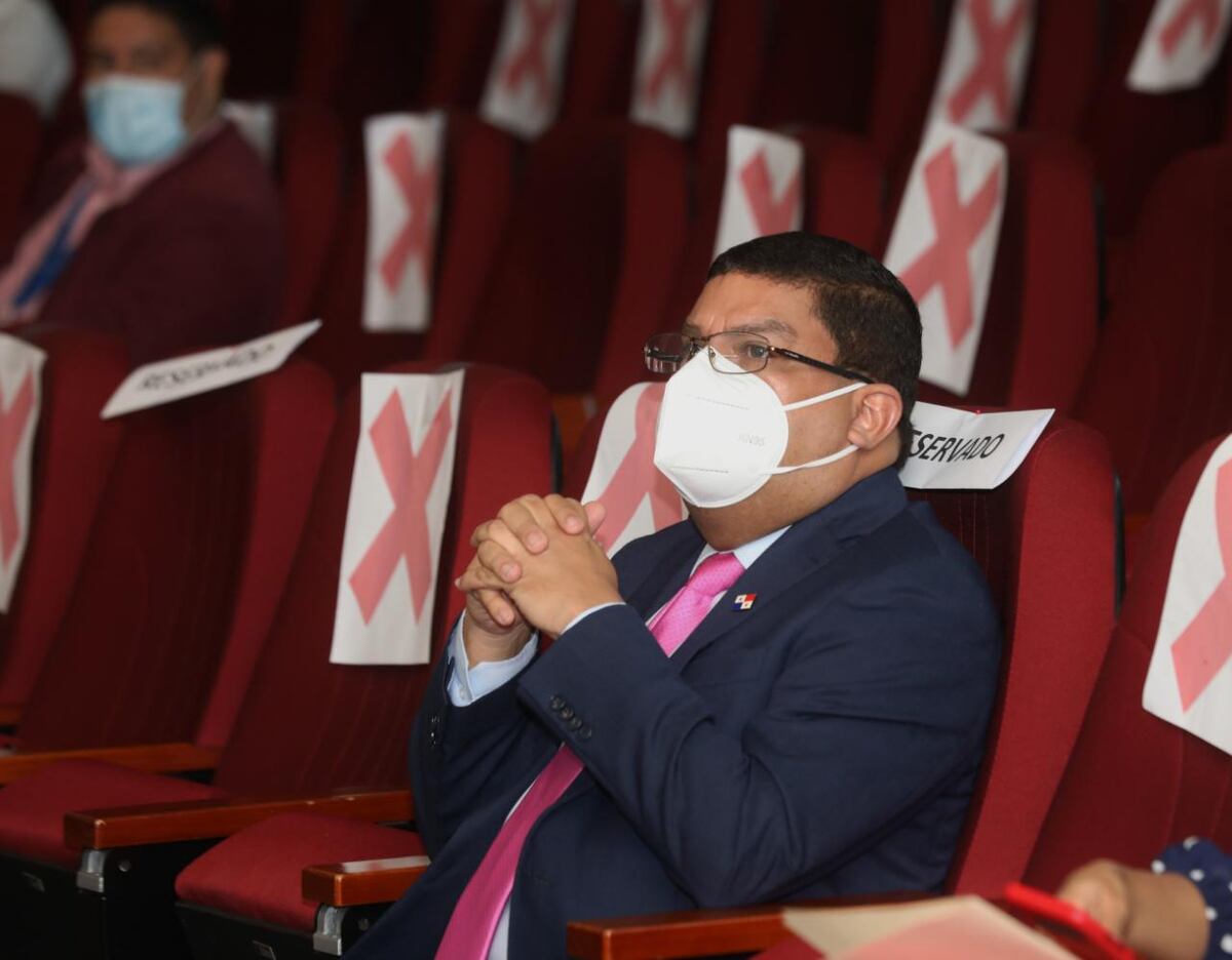 Proyecto de Ley 202, una iniciativa que busca potenciar la cultura de Panamá