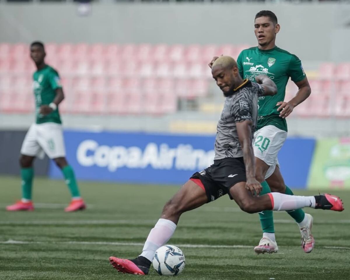 CAI y Costa del Este presentan su arsenal para ir por el boleto a la final de la LPF
