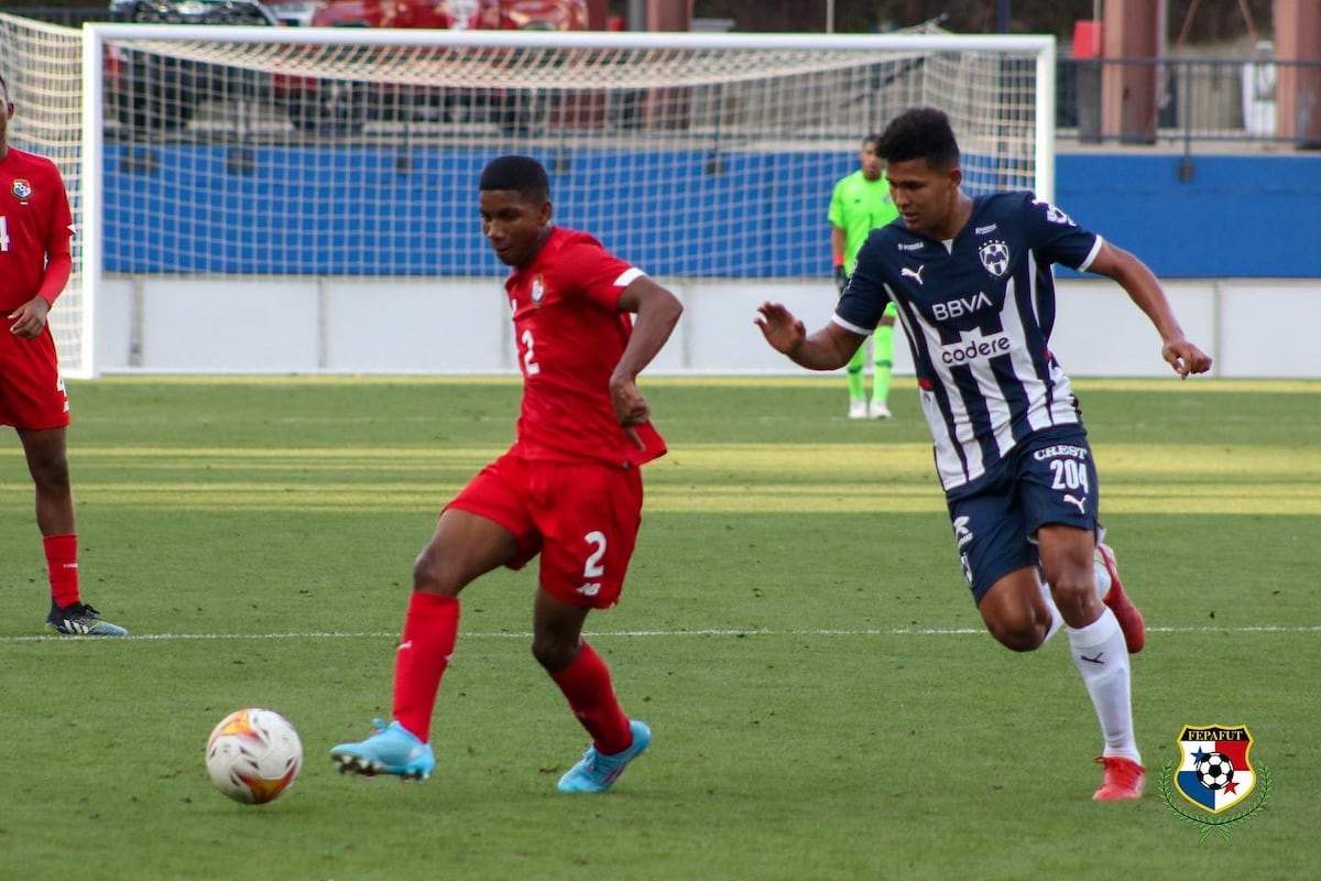 Panamá disputará la final del Dallas Cup 