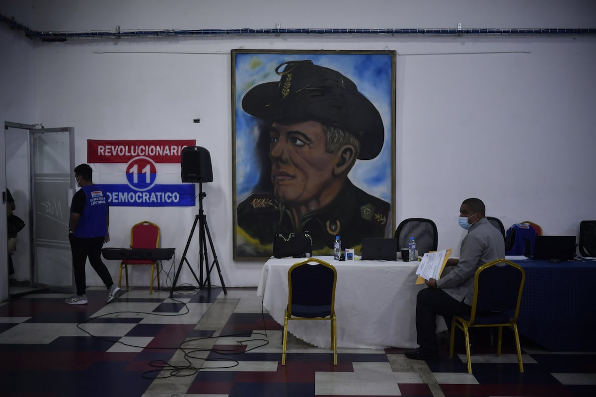 Veda electoral en el PRD arranca a la medianoche de este jueves. Ya no podrán hacer campaña