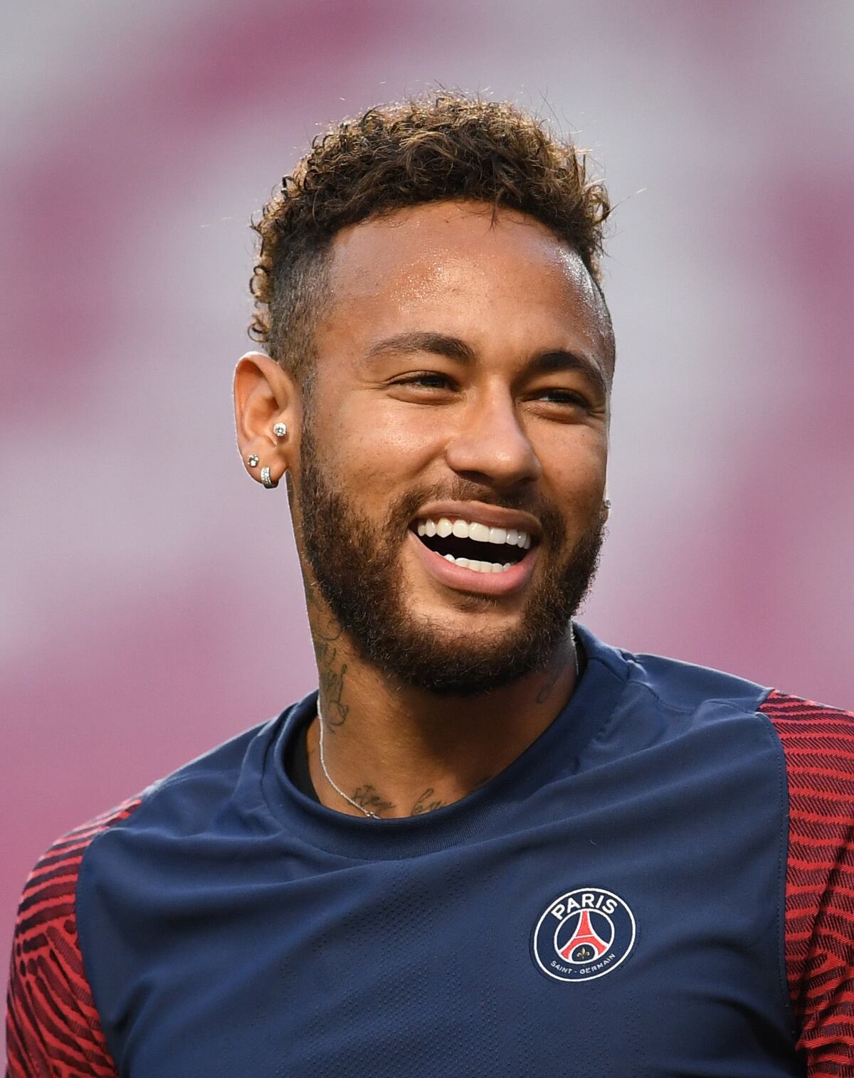 Lo dijo Deco: ’Neymar es mejor que Lewandowski’