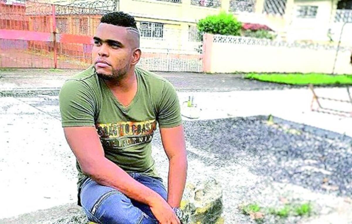 El ex de Yoani Ben le manda un mensaje a Polo Polo 