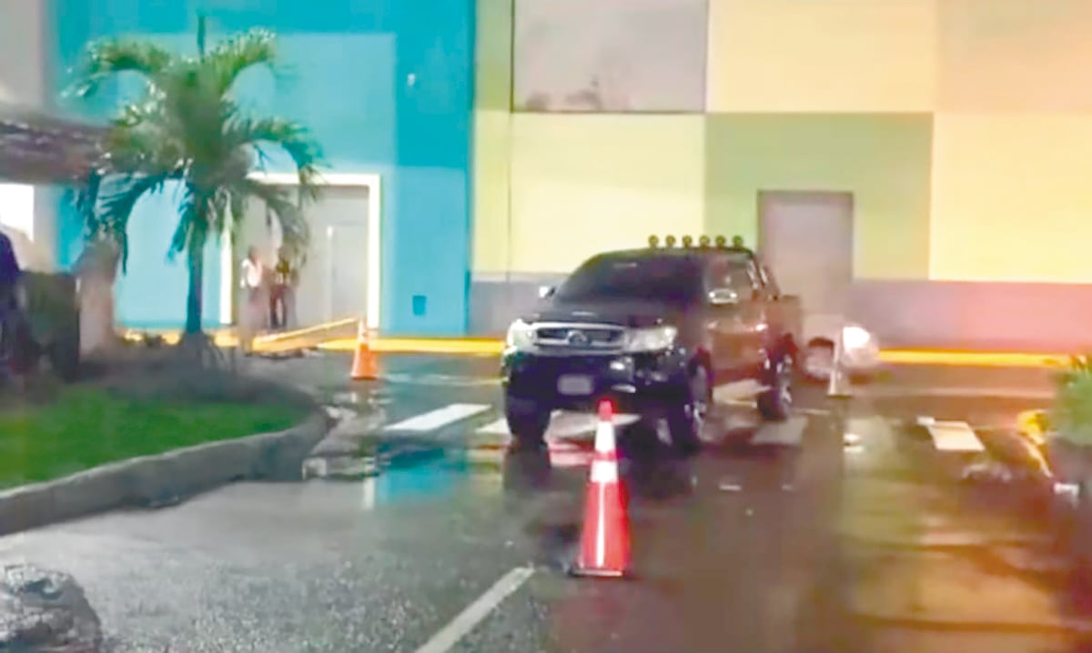 Llanto y dolor: Accidente en Chepo y atropellos cobran vidas en Panamá