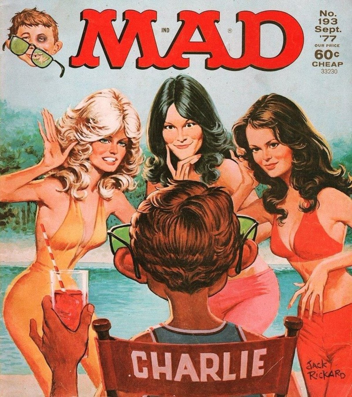 Los Ángeles de Charlie: 50 años de glamour y batallas personales de sus icónicas estrellas