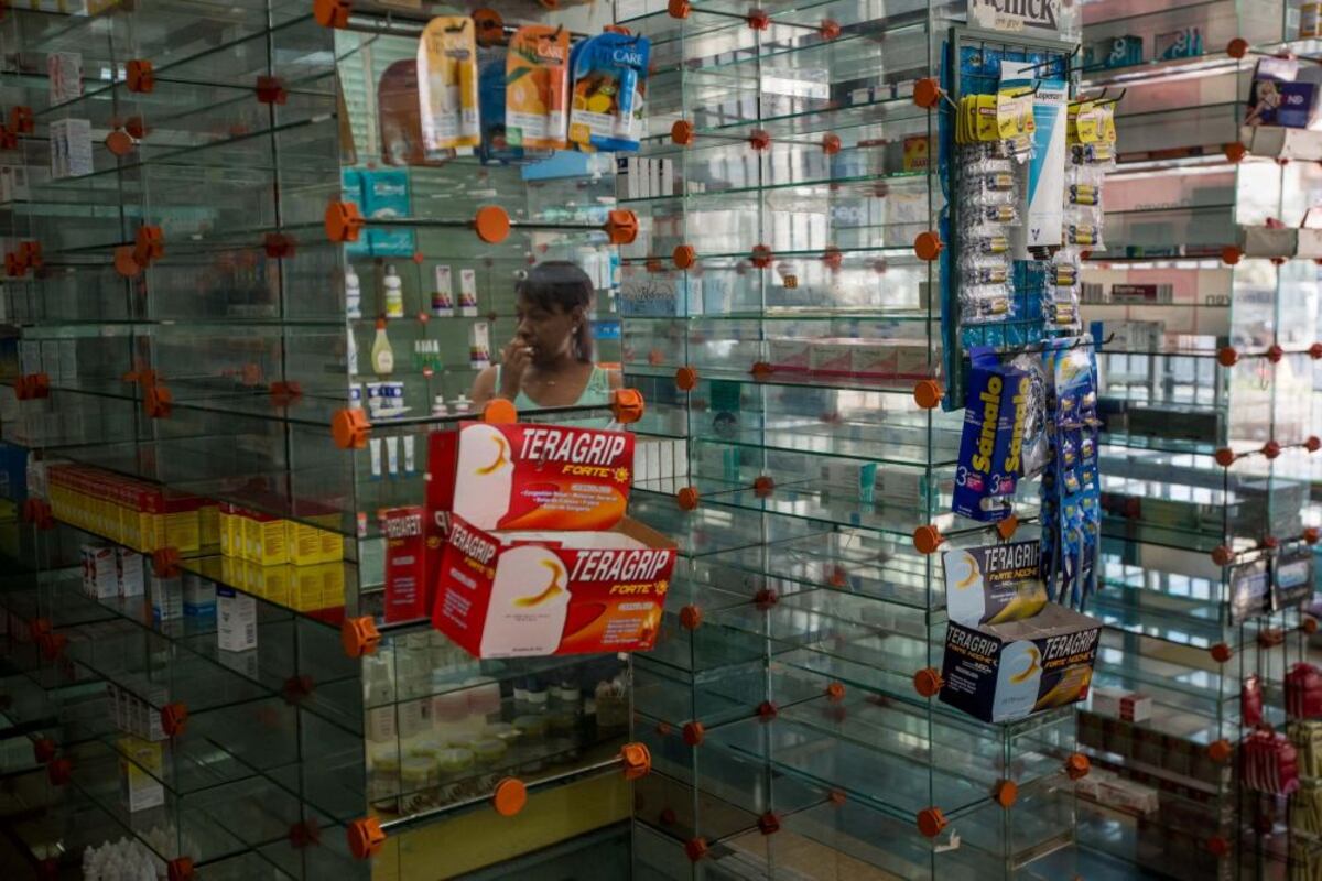 Esterilización, la decisión de las mujeres venezolanas ante la crisis