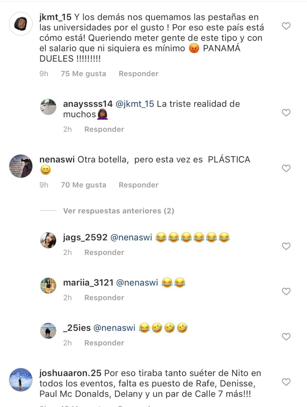 Polémica. Nombran a Zuany Tatiana en el ‘Buen Gobierno’,  las redes explotan