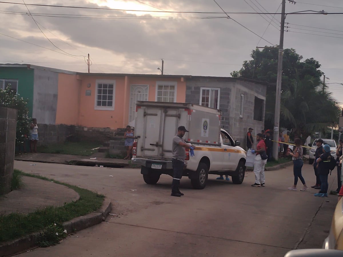 Un ajuste de cuentas, posible móvil del crimen de Nixon