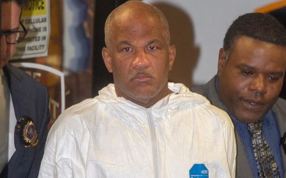 Apuñaló y destripó a su esposa, pero lo que horrorizó fue la declaración