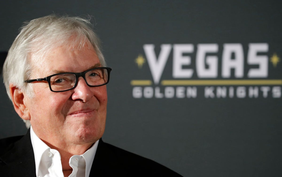 Las Vegas acelera su sueño NBA con una oferta millonaria