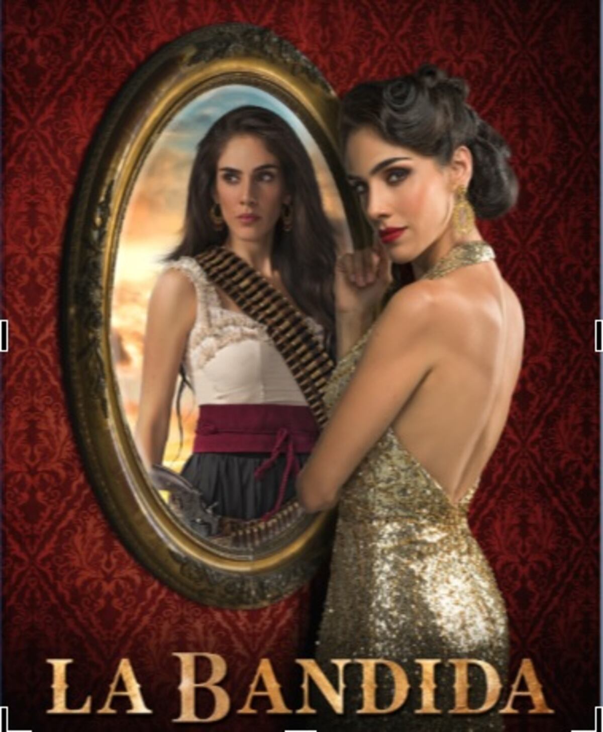 Ladrón se enamoró de ‘La Bandida’. Dice que hay que aprovechar la cuarentena