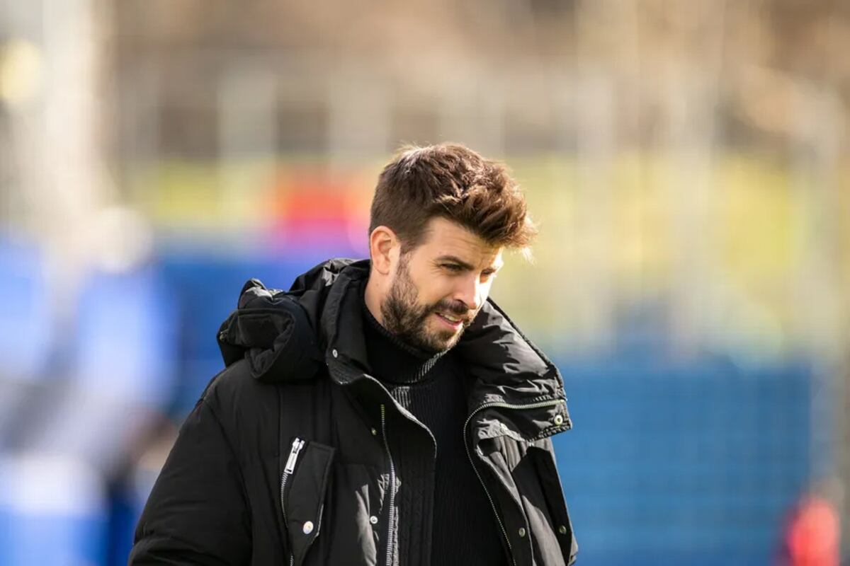 Piqué envuelto en escándalo en la Federación Española de Fútbol, por cobro de 4 millones de euros 
