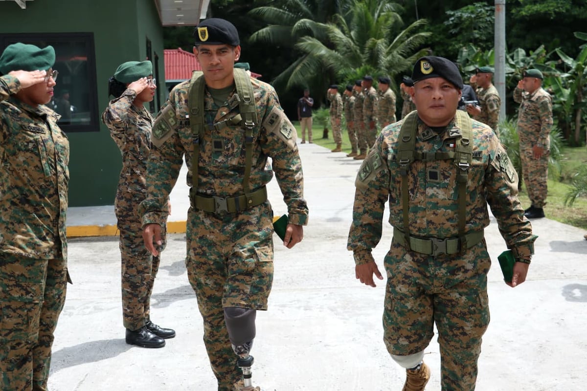 16 años de la Operación Trinidad: el operativo que cambió la vida de dos fronterizos