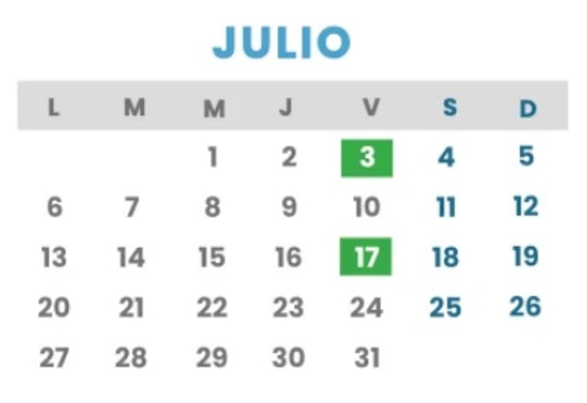 ¡Atención, jubilados! Este viernes empiezan a depositar la quincena