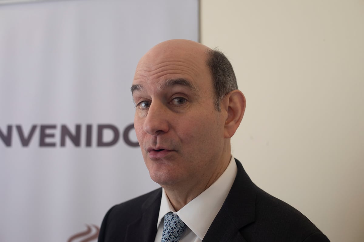 ¡Viene el Chen Chen! Chapman promete pago de bono de $50 a jubilados en 48 horas