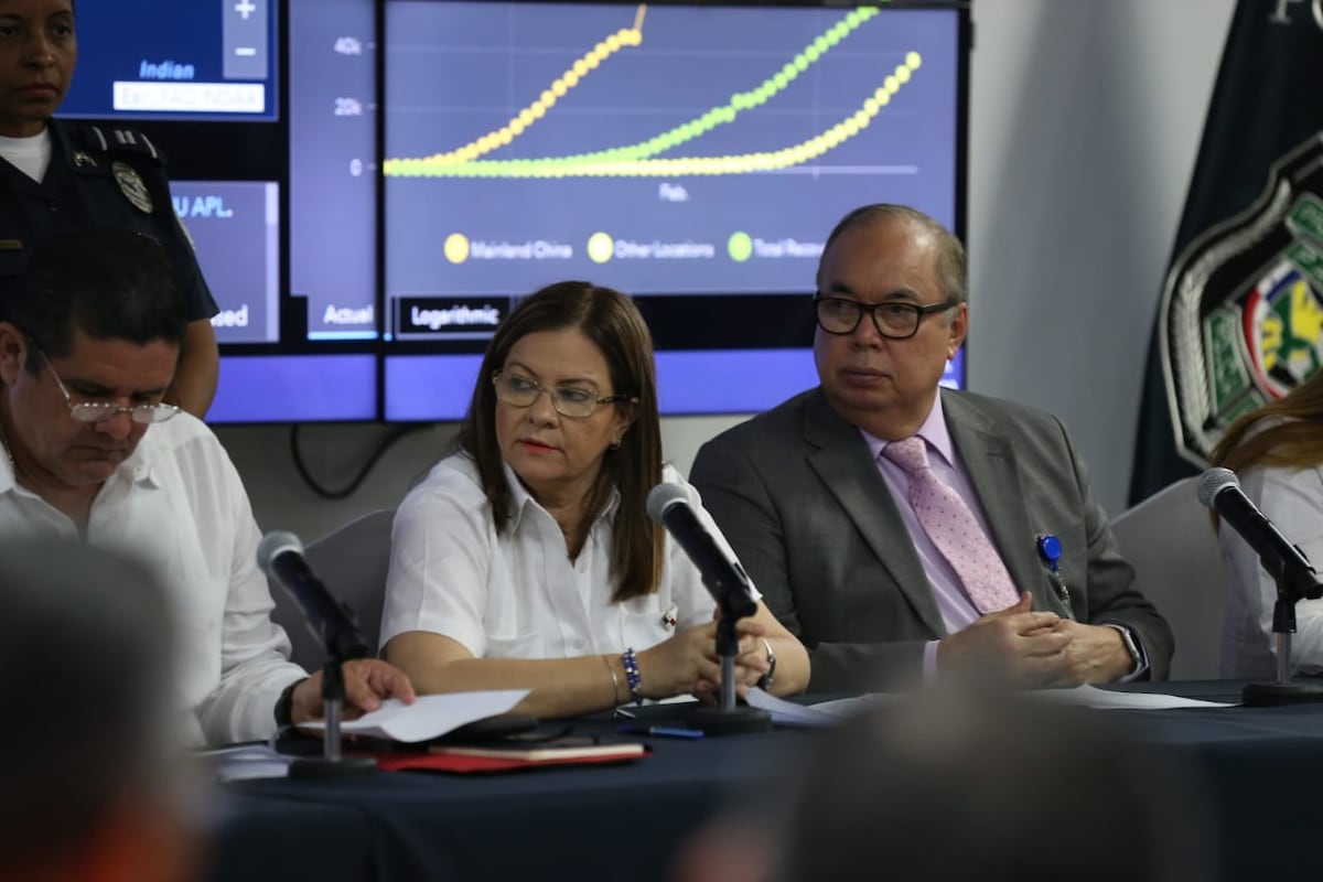 Defensora del Pueblo exige más transparencia a la ministra de Salud