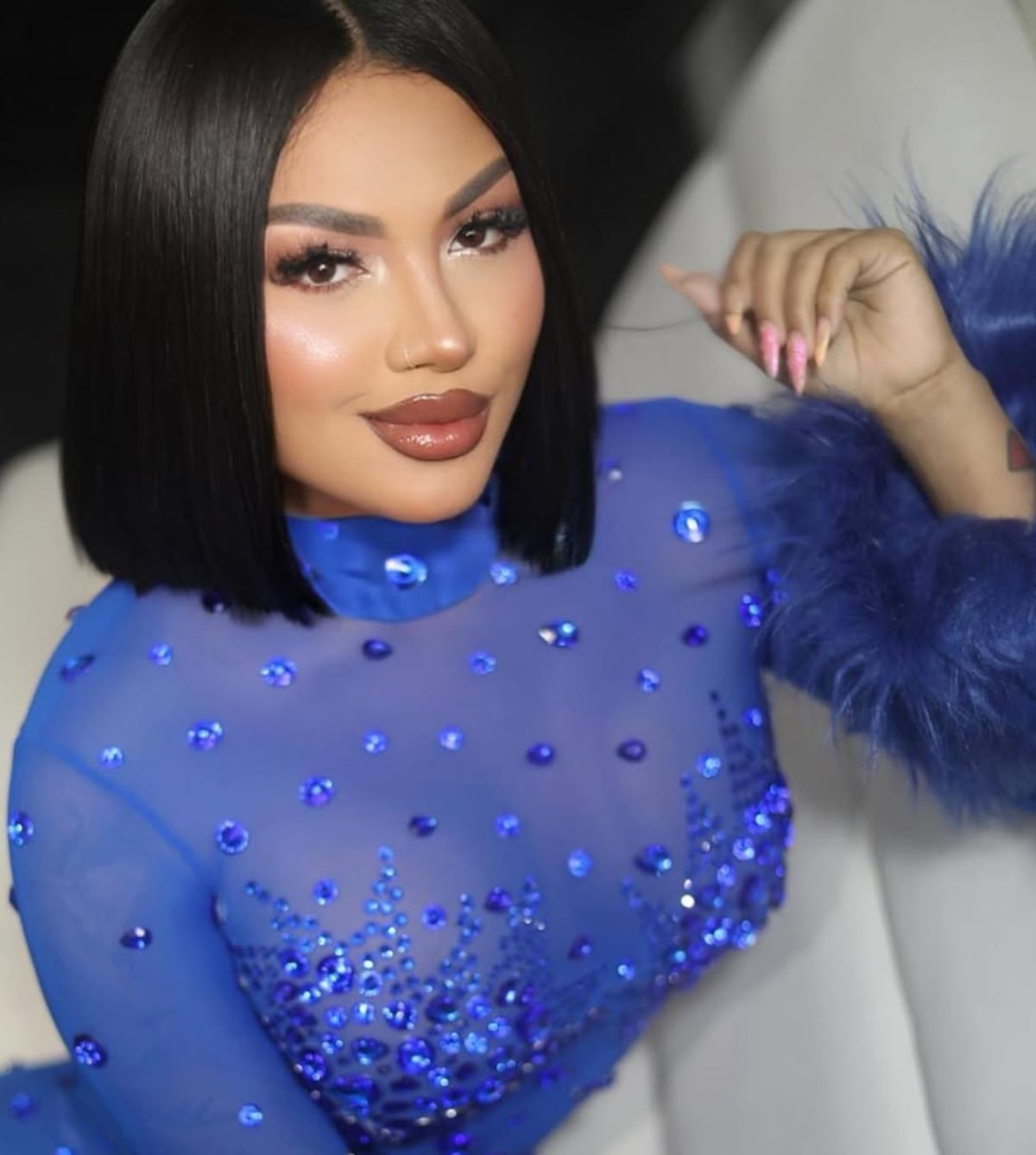 ¡Inseguridad al acecho! Delincuentes irrumpen en la residencia de Anyuri