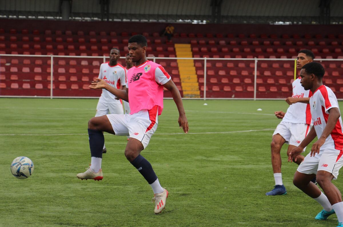 ¡Que nadie llore! Semana de recorte en la preselección Sub-20