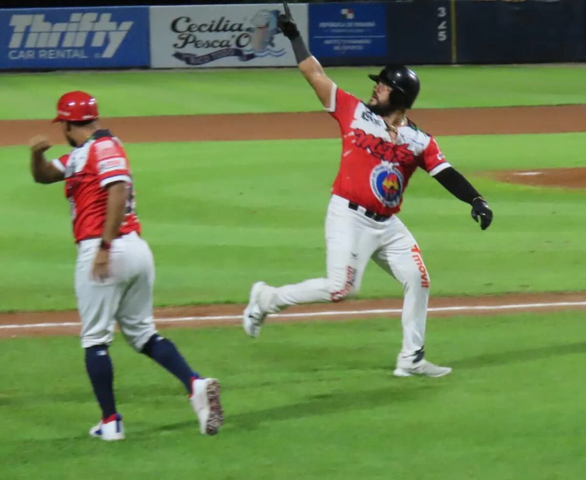 Metro es Metro. Capitalinos se encamina a la final del Béisbol Mayor 2022