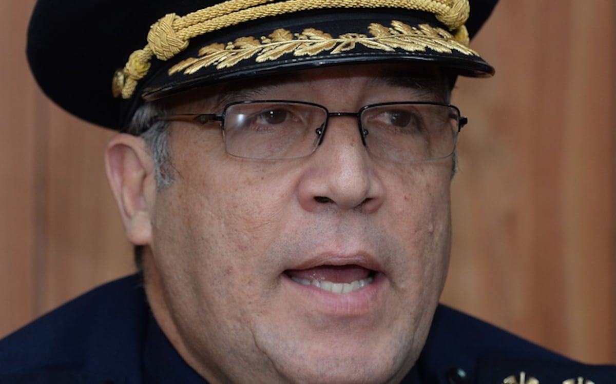 Fueron botados de los Bomberos por estar en estado etílico en uno de los carros