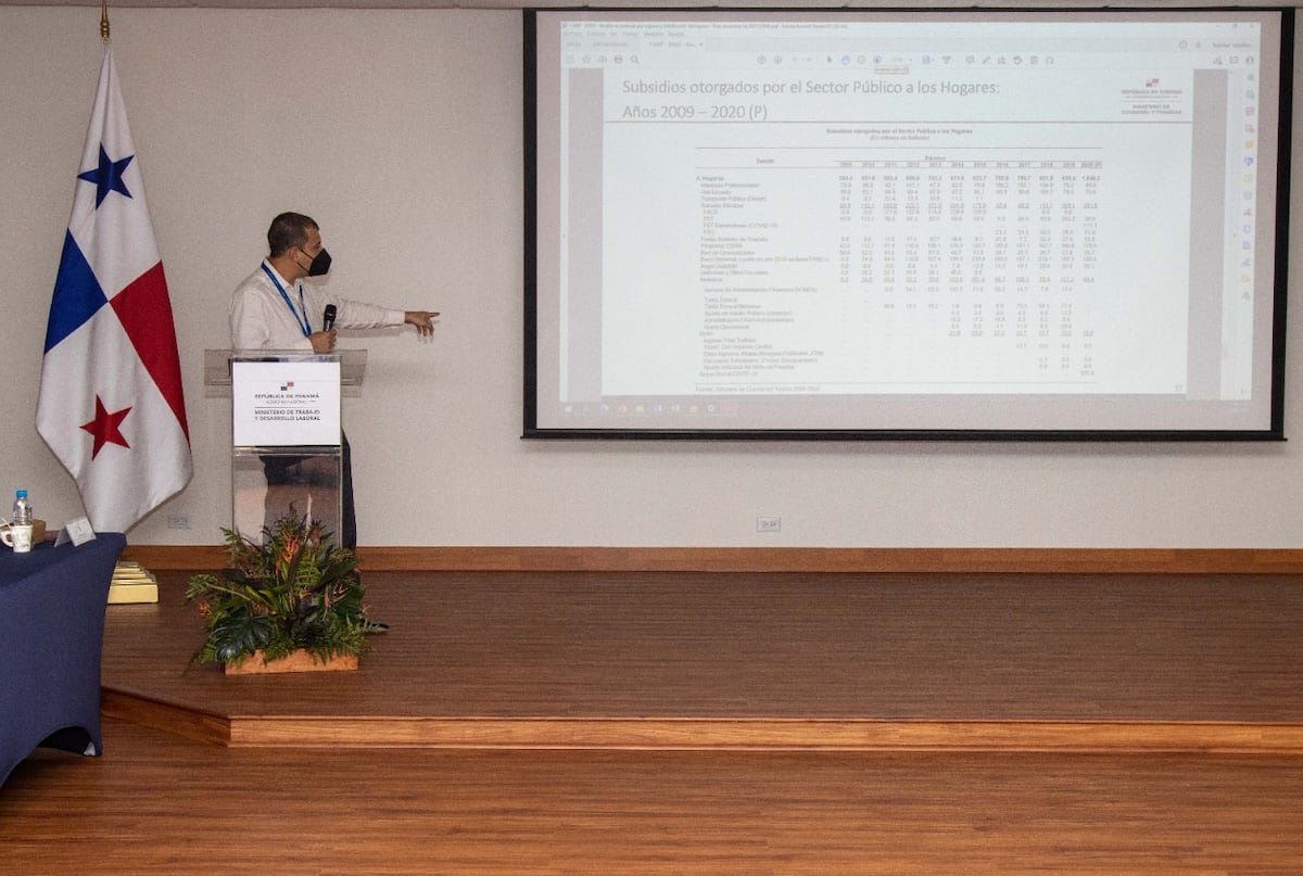Revisan la situación de las actividades económicas del país y las perspectivas sobre el Salario Mínimo