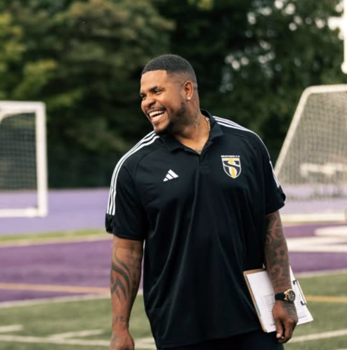 El “Mazinger” vuelve a Seattle, pero esta vez con el reto como entrenador