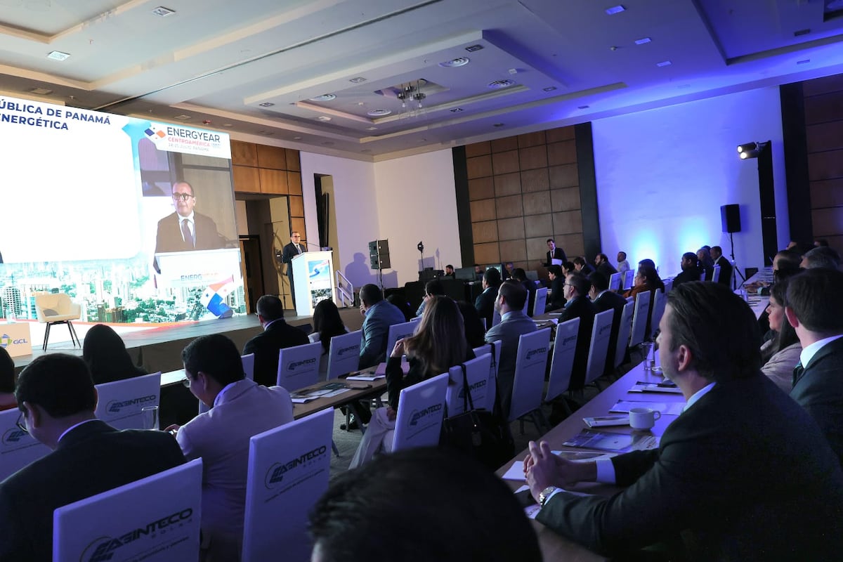 Panamá prepara dos nuevas licitaciones eléctricas para 2027