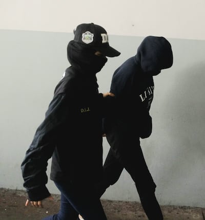 Héctor Brands y ocho allegados quedan imputados por blanqueo de capitales