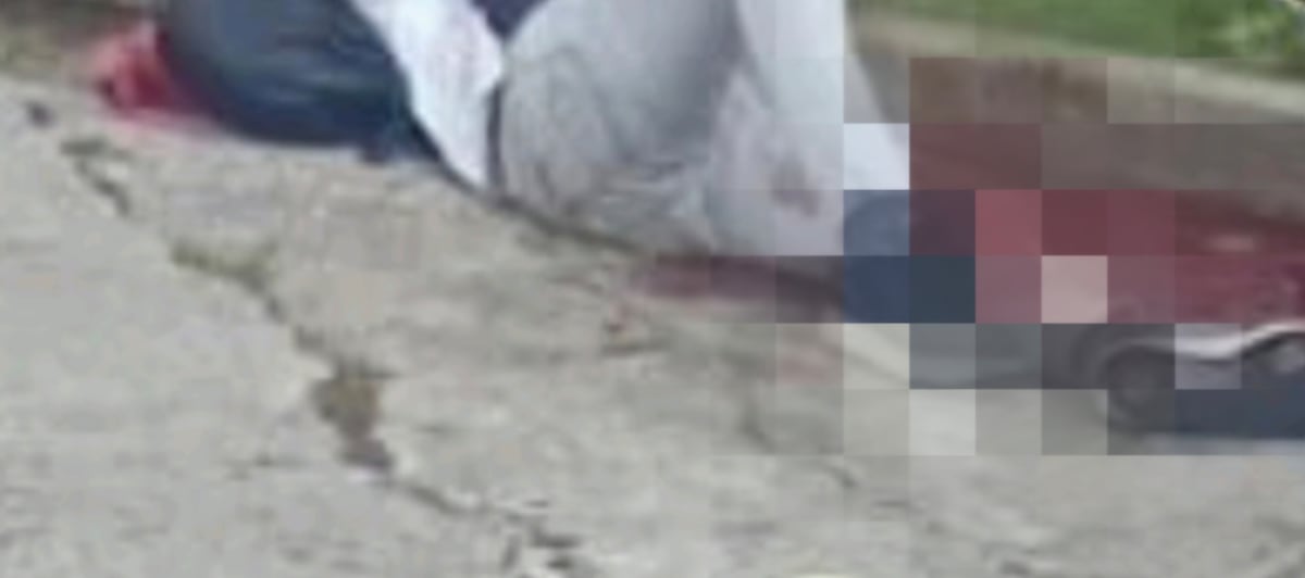 Identifican a hombre asesinado a tiros en El Pínaculo del Crisol: víctima recibió disparos en la cabeza y hombro