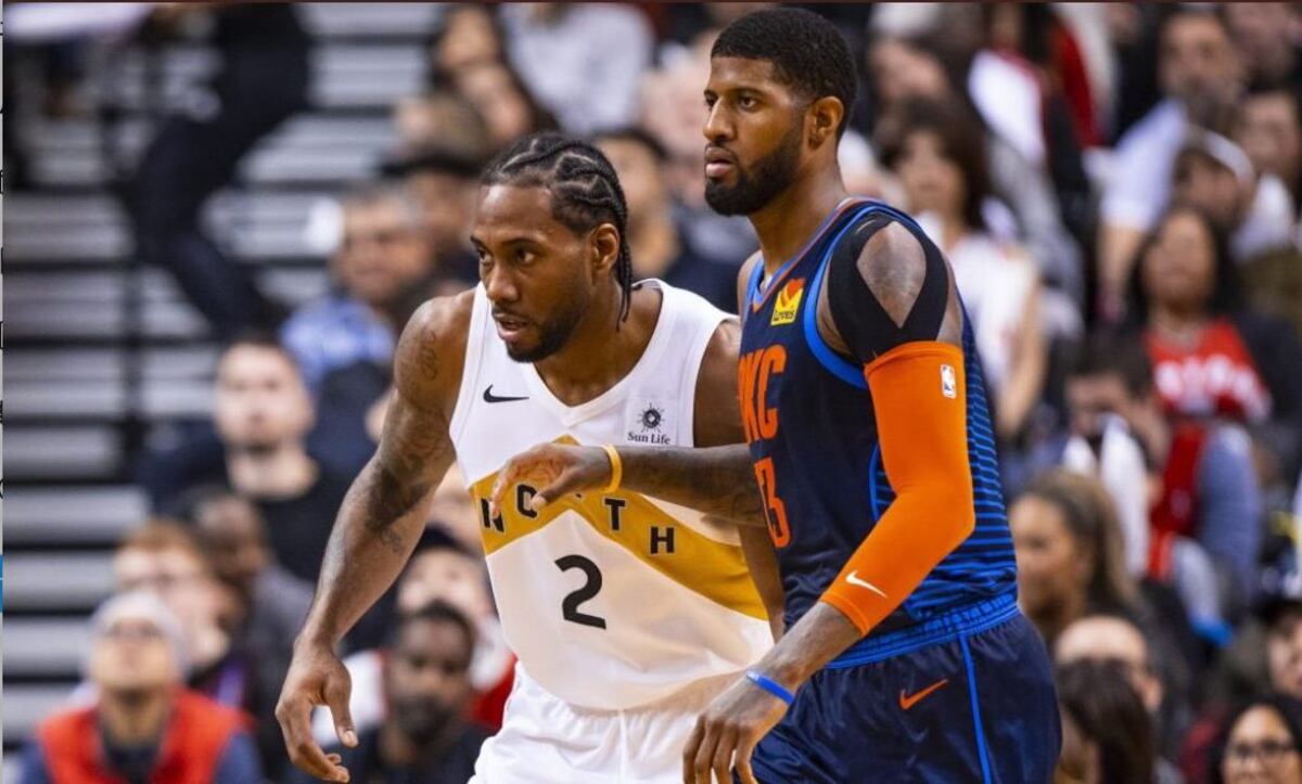 Clippers se arman para hacerle la guerra a sus vecinos Lakers