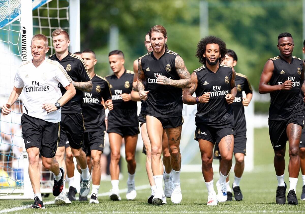 Hazard quiere ‘marcar y ganar’ en el Wanda Metropolitano