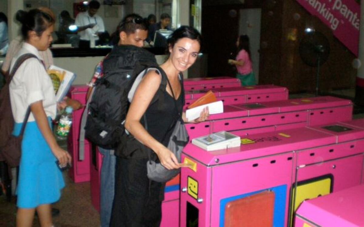 ¡HORROR! Venezolano viola a una alemana en Bocas de Toro. Tenemos los detalles