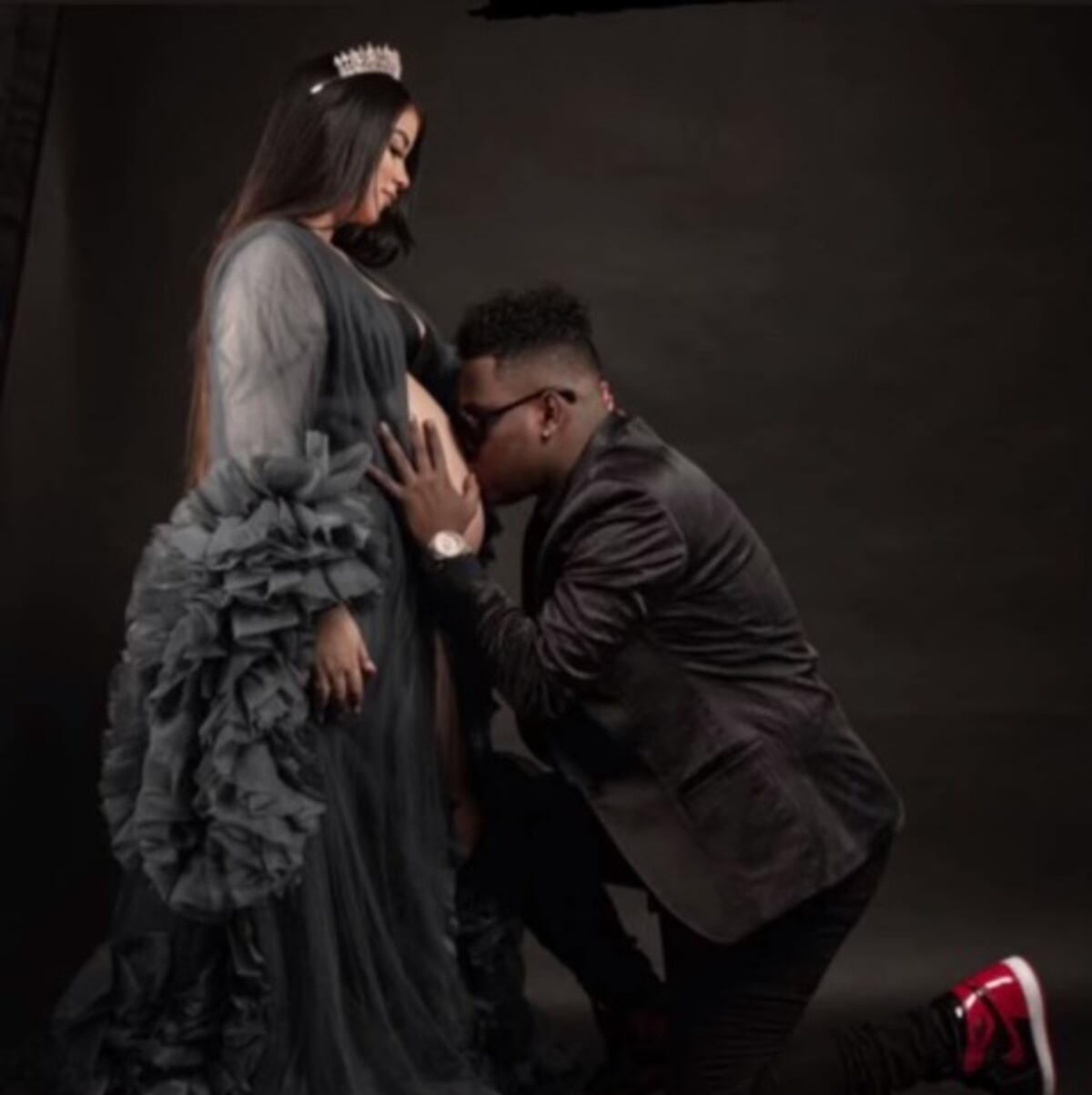 #FreeYemil. Asegura que es un hombre arrepentido de lo que hizo en el pasado