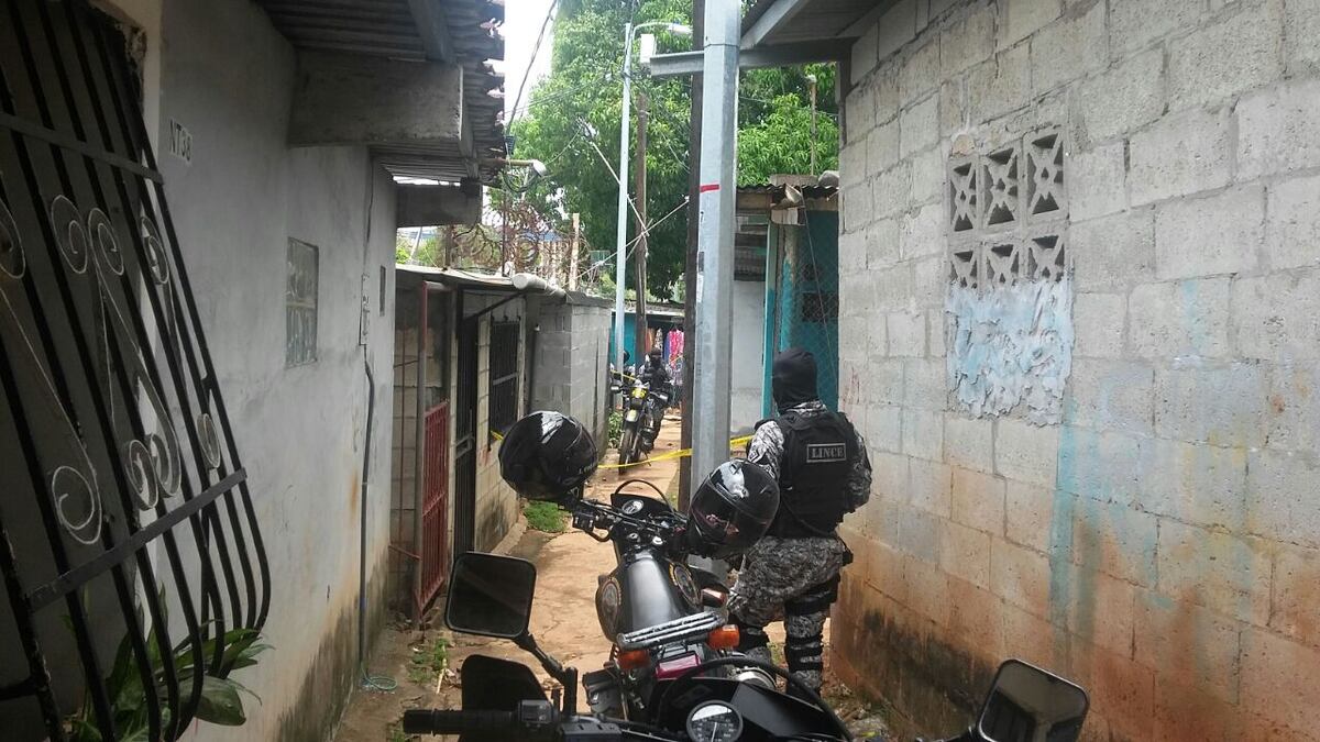 Asesinan a hombre de varios tiros en Viejo Veranillo