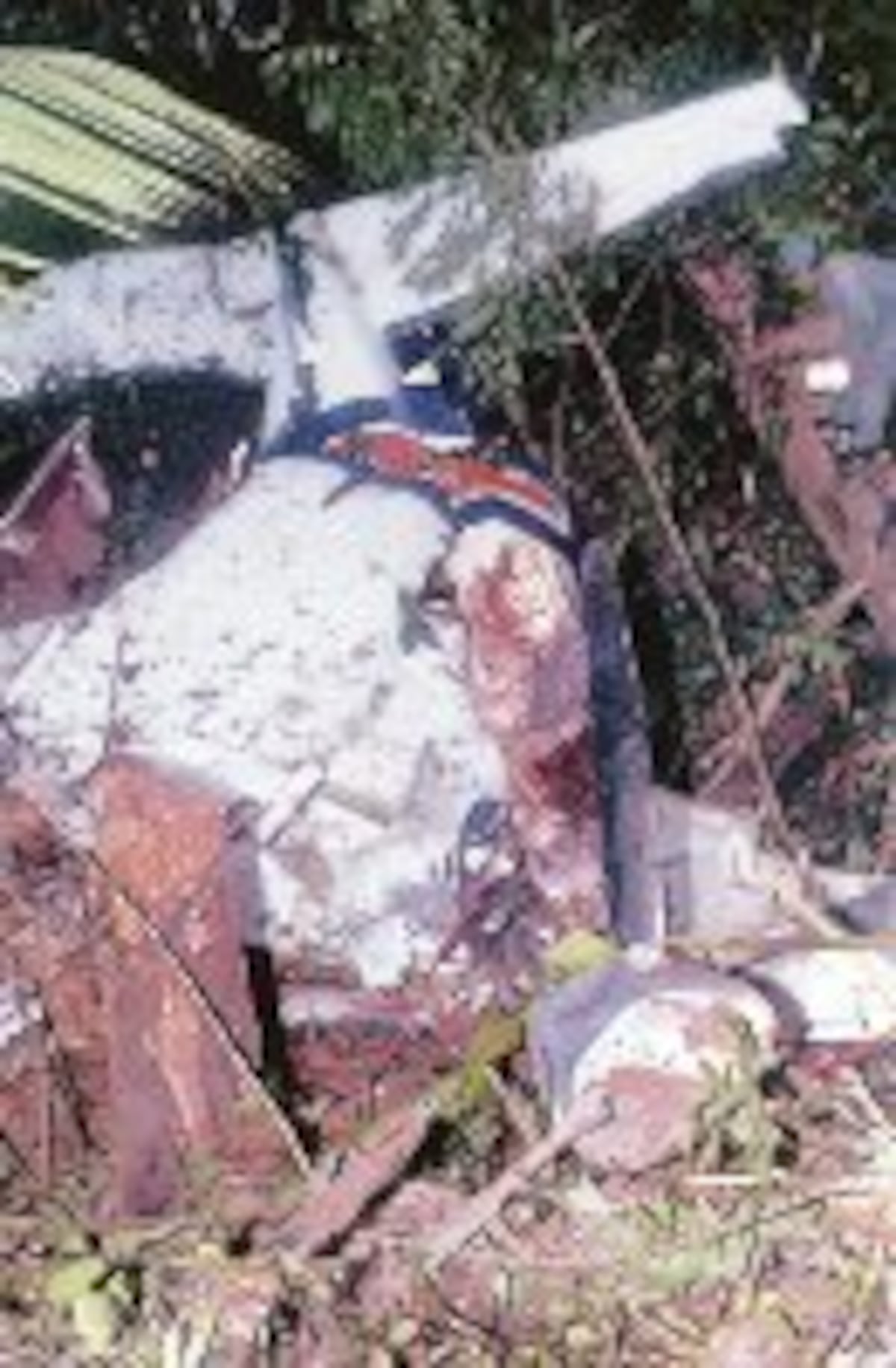 ¡Mano dura! Panamá pedirá extradición de sospechoso del atentado aéreo de 1994, capturado en Venezuela