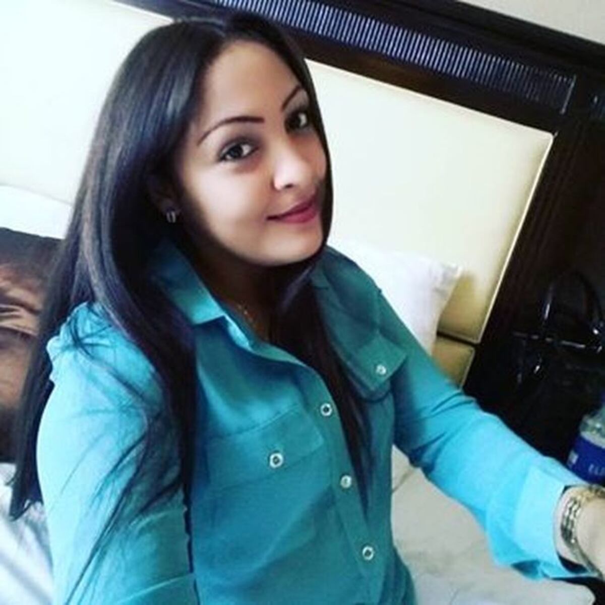 ¡DIOS!'SPI que asesinó a la agente tenía problema psiquiátrico',descubre Wyznick