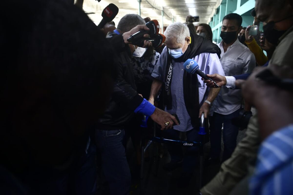 Un juicio con mucho en juego. Dicen que la vida da revanchas, y en este caso la ha dado por partida doble