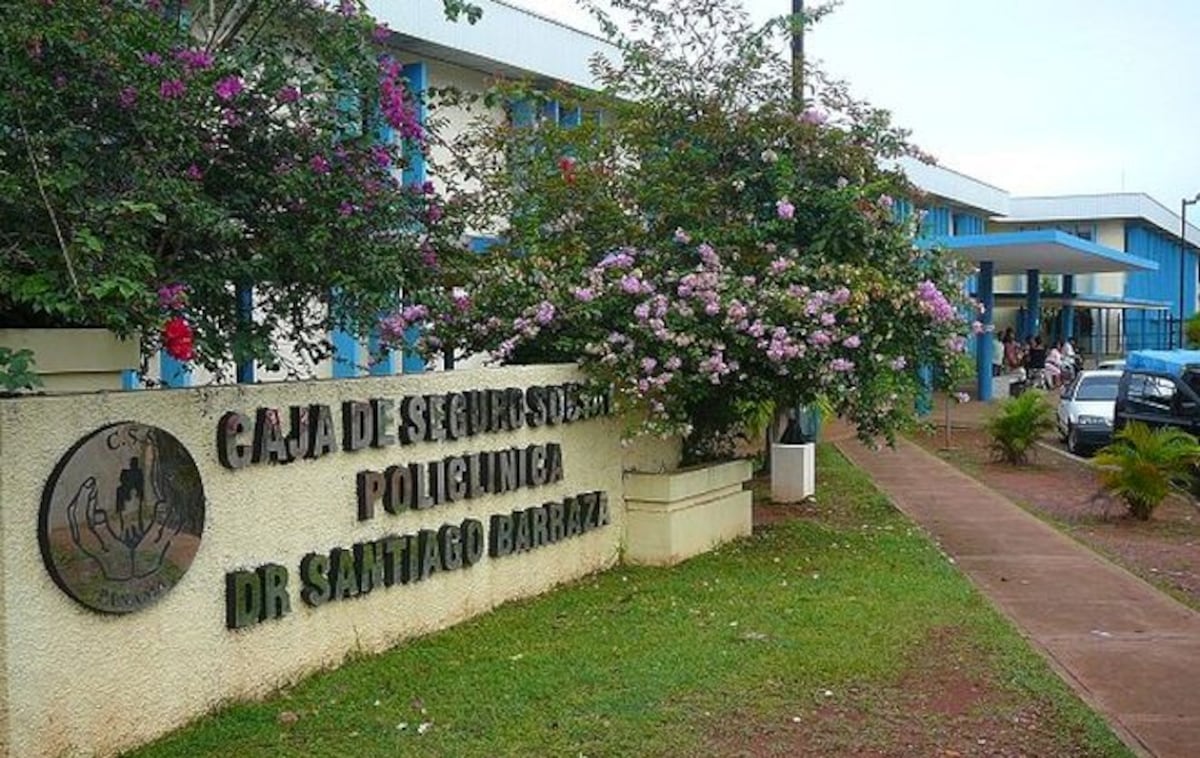 Suspenderán inhaloterapia ambulatoria en policlínica de Chorrera 