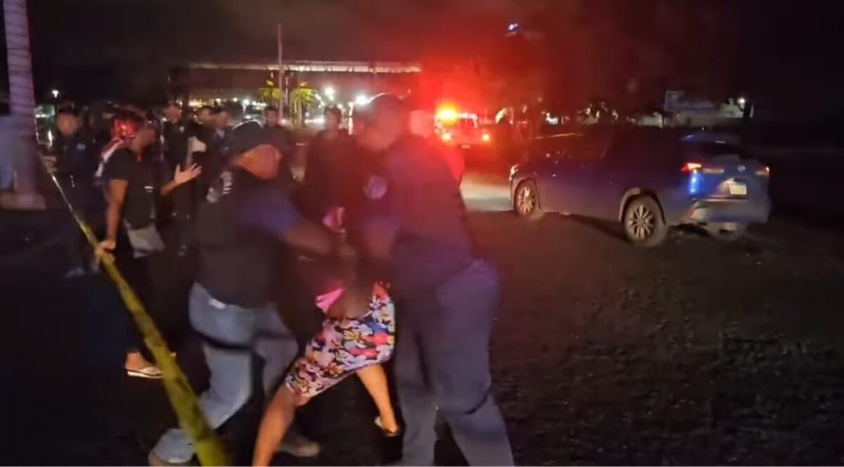 Otro homicidio sacude a Colón: Hombre de 45 años ejecutado en su vehículo