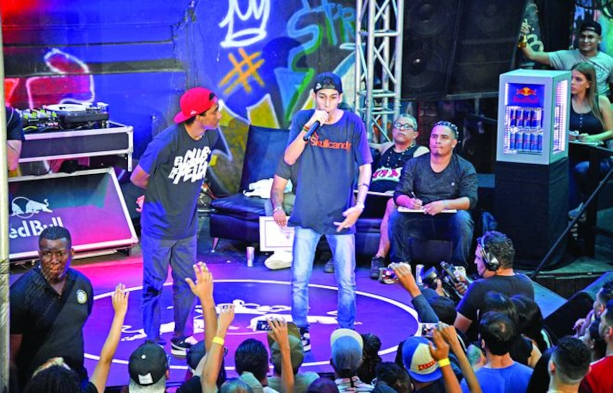 Lleno Total en Chill Out. Panamá ya tiene su gallo para competencia en Argentina