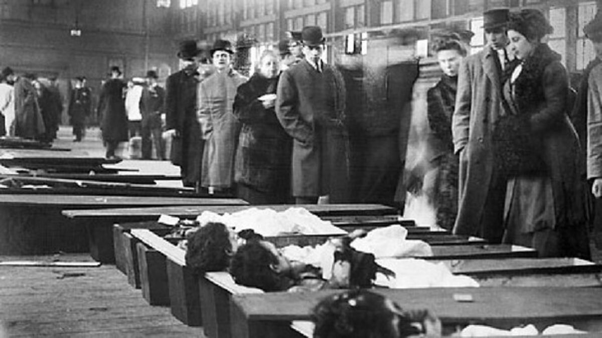 ¡Es triste! Pero este el motivo por el cual se conmemora el 'Día de la Mujer'