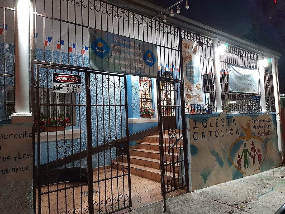 Cruel. Desde que empezó la pandemia muchos abandonaron a ancianos en las calles. Entre la covid-19 y el hambre. Video