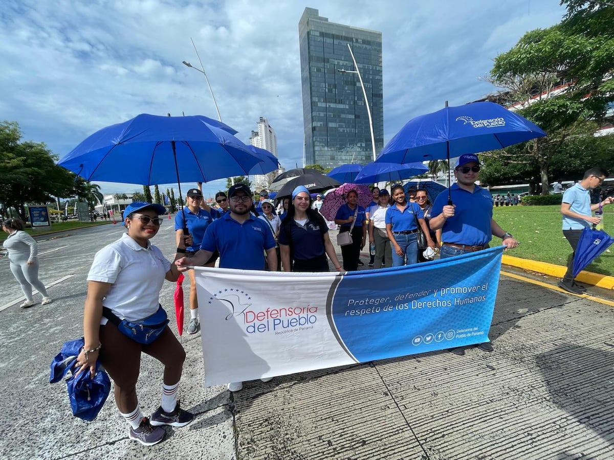 Panamá vuelve a la élite en derechos humanos