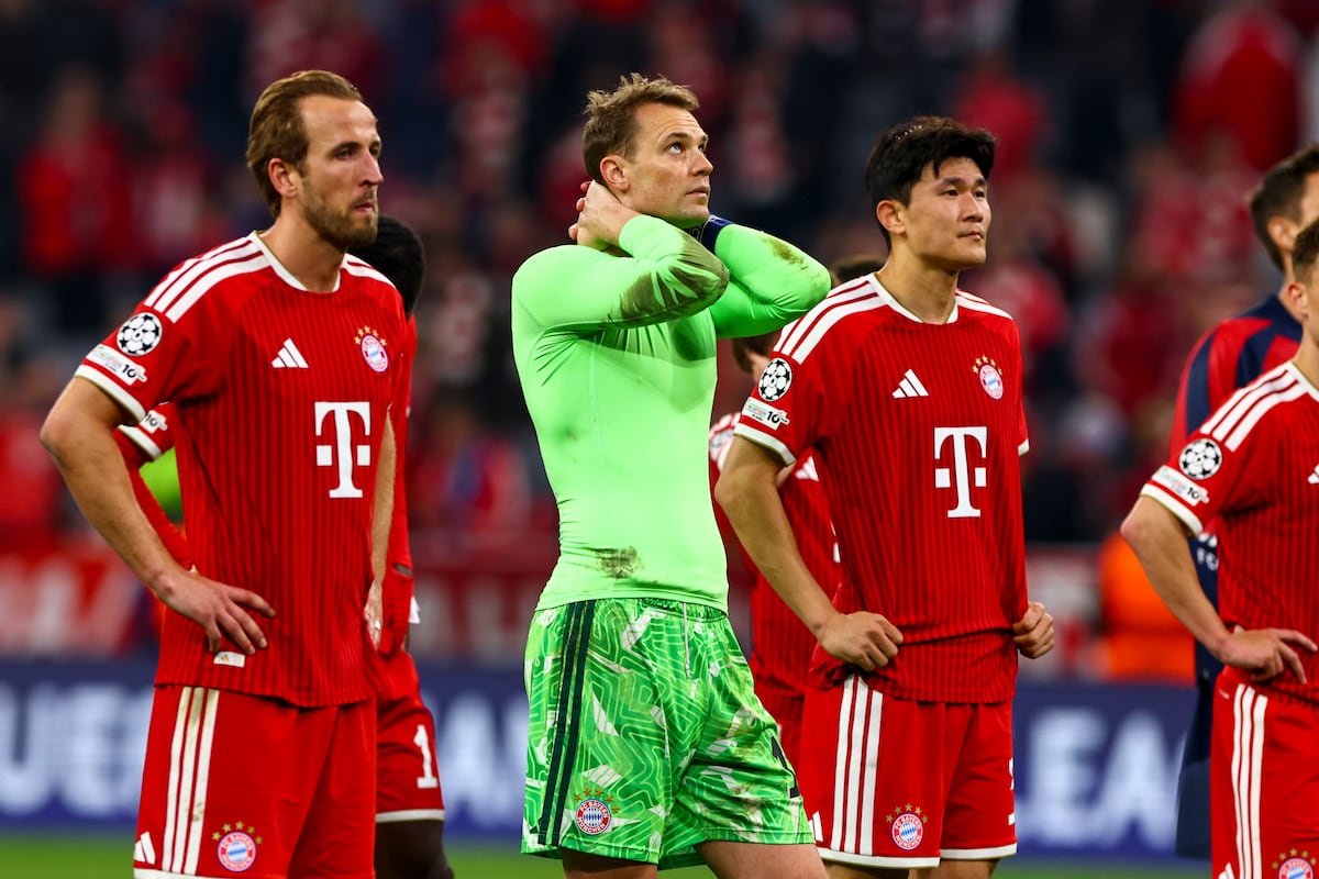 Paris Saint-Germain sobrevivió al infierno alemán y va por otra Champions