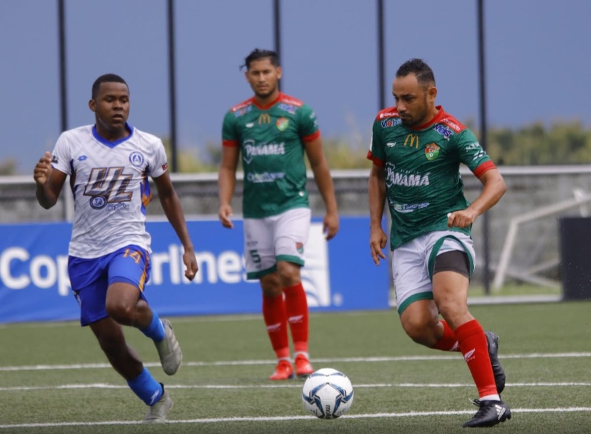 El CAI, de Francisco Perlo, mandan en el Torneo Clausura 2020 de la LPF