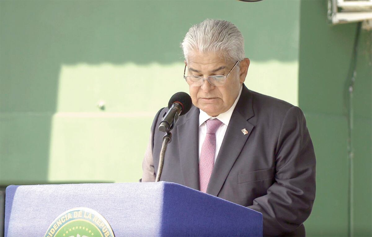 Mulino cuestiona discurso de Pete Hegseth sobre China