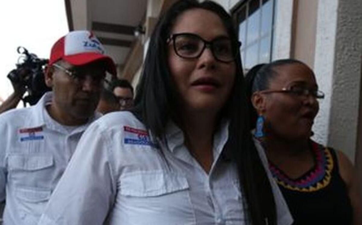 Laurentino Cortizo ya llamó a Zulay