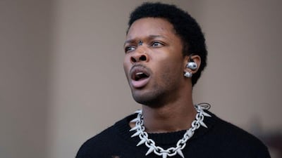 Cantante D4vd irá a juicio por el asesinato de la adolescente Celeste Rivas
